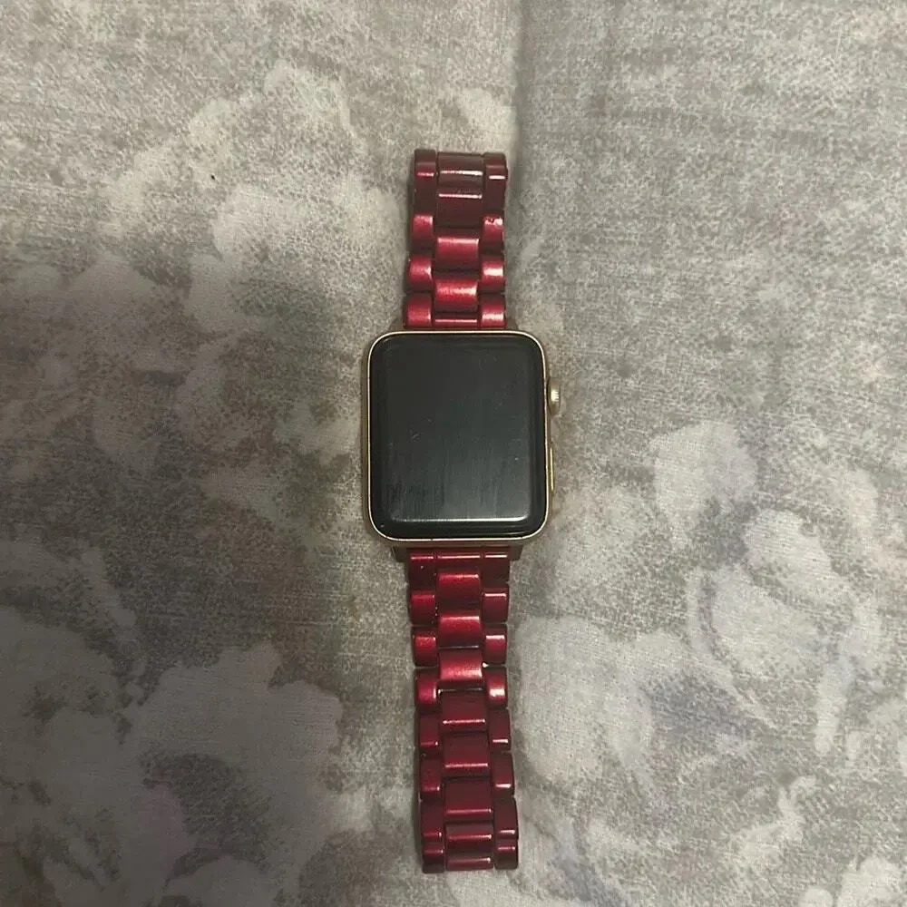 Apple Watch Series 3 Rose Gold 44MM